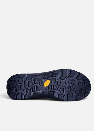 Merrell ice cap moc ii triple black silver 3