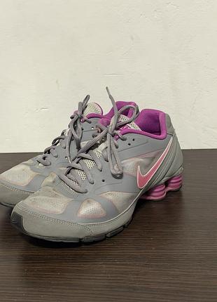 Кросівки nike 2