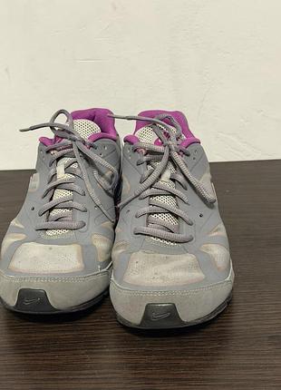 Кросівки nike 3