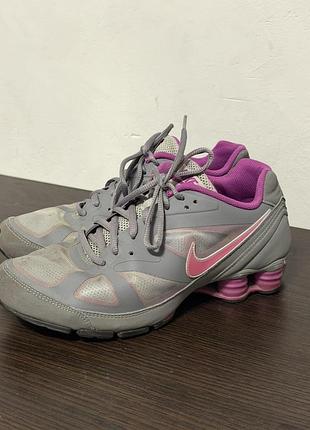 Кросівки nike