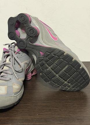 Кросівки nike 5
