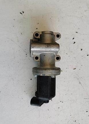 Клапан egr opel vectra c zafira b 1.9 cdti 150 к.с