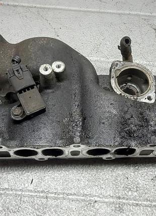 Впускний колектор chevrolet nubira 2.0td 07r