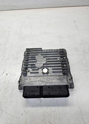Блок управления двигателем эбу audi volkswagen 1.6 tdi cayc 03l906023ps