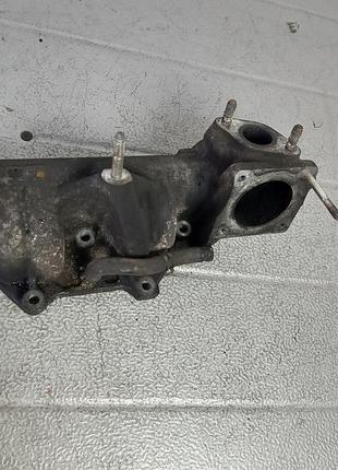 Впускний колектор mazda 5 06r 2.0d 4