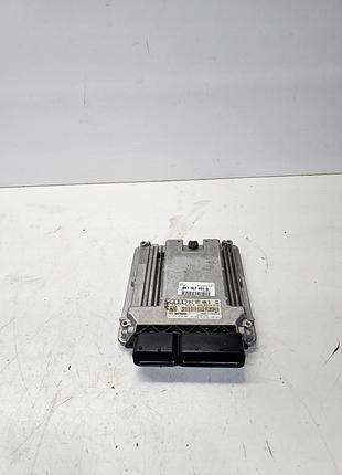 Блок управления двигателем эбу audi a4 b8 a5 8t q5 8k1907401d