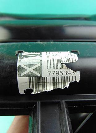 Впускний колектор bmw 3 e90/e91 320d 2004- x3 e83 2.0 7795393