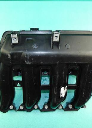 Впускний колектор bmw 3 e90/e91 320d 2004- x3 e83 2.0 7795393 3