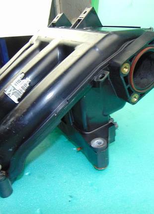 Впускний колектор bmw 3 e90/e91 320d 2004- x3 e83 2.0 7795393 4