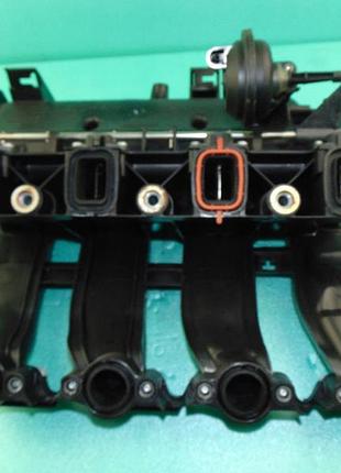 Впускний колектор bmw 3 e90/e91 320d 2004- x3 e83 2.0 7795393 6