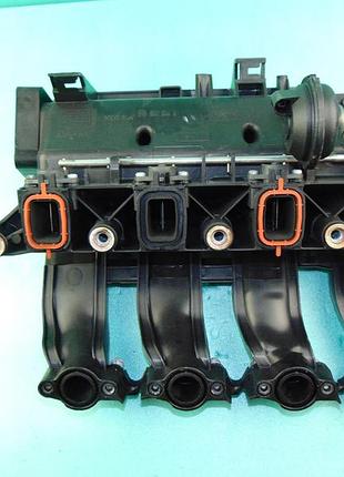 Впускний колектор bmw 3 e90/e91 320d 2004- x3 e83 2.0 7795393 7