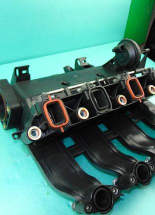 Впускний колектор bmw 3 e90/e91 320d 2004- x3 e83 2.0 7795393 8