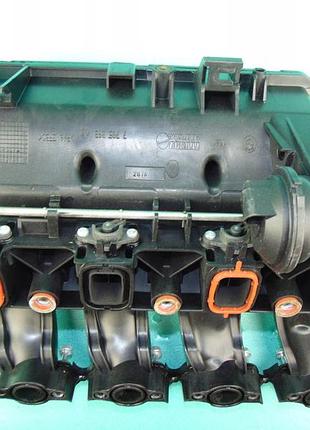 Впускний колектор bmw 3 e90/e91 320d 2004- x3 e83 2.0 7795393 10