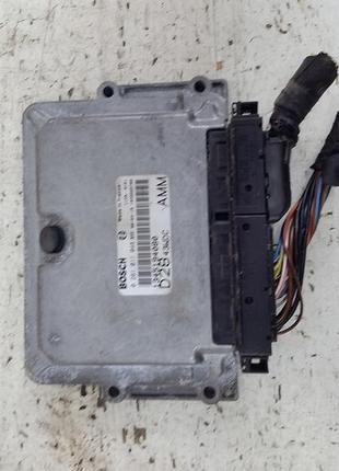 Блок управління двигуном ебу bosch 1345194080 0281011048