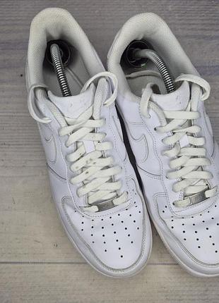 Кроссовки nike air force 3