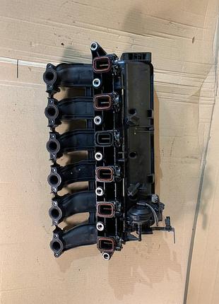 Впускний колектор 7790700 bmw 5 e60 e61 2