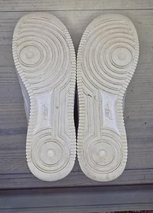 Кроссовки nike air force 5