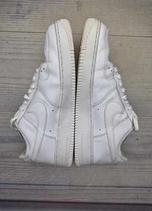 Кроссовки nike air force 4