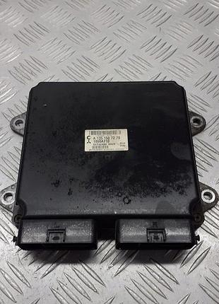 Блок управления двигателем эбу а двигуна mitsubishi colt vi 1.3 a1351507279