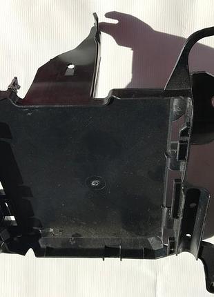 Блок управления двигателем эбу audi a4 b9 06l907309 2