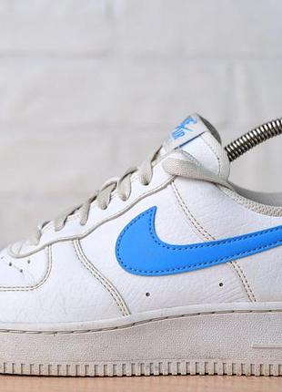 Кроссовки nike air force 1