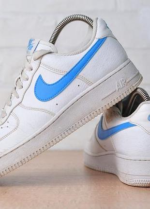 Кроссовки nike air force 1 2