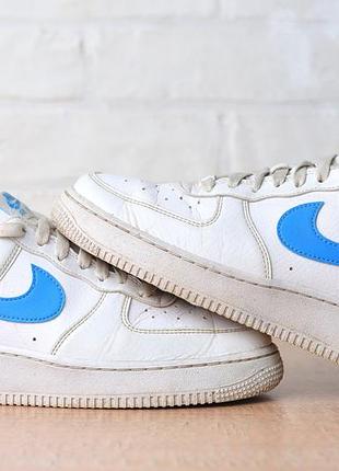 Кроссовки nike air force 1 3
