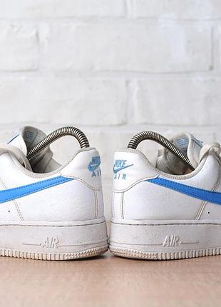 Кроссовки nike air force 1 6