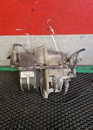 Впускний колектор opel astra h 1.6 55352859