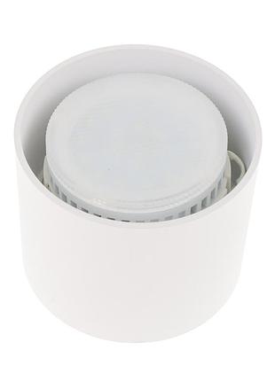 Підсвітка тубус al-712/1 gx53 wh