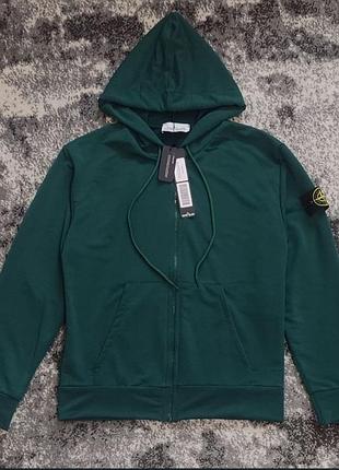 Худі stone island