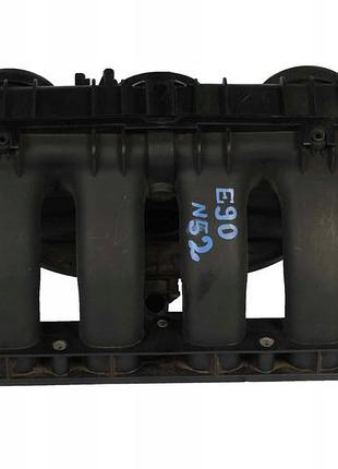Впускний колектор bmw e65 e66 730i n52 258km 7520367