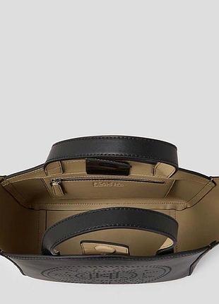 Сумка тоут karl lagerfeld k/circle 6