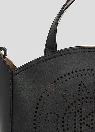 Сумка тоут karl lagerfeld k/circle 4