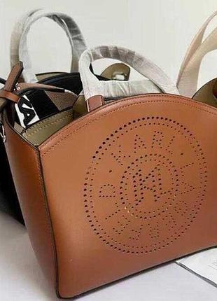 Сумка тоут karl lagerfeld k/circle