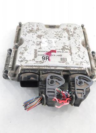 Блок управления двигателем эбу suzuki grand vitara i 2.0 hdi 16v 0281011359 zy34027474