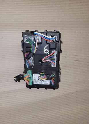 Блок управления двигателем эбу комфорту infiniti fx ii a2c53283035