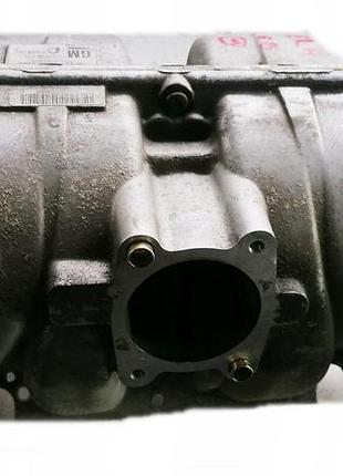 Впускний колектор opel meriva a 05r 1.6 16v 9158176