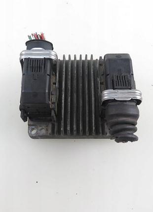 Блок управления двигателем эбу opel combo c 1.7 di 8971891362 8973003271