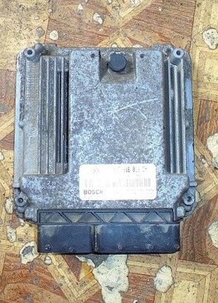 Блок управління двигуном ебу volkswagen 03g906016dh 0281011864 65832099