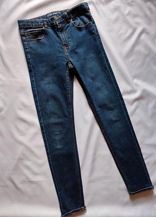 Джинси zara для хлопчика 13-14 років (164 см)