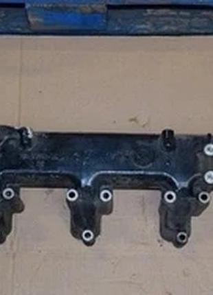 Впускний колектор man tga d28