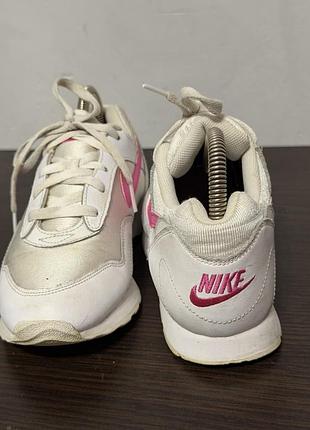 Кросівки nike 3
