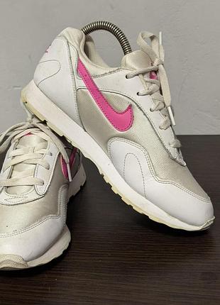 Кросівки nike 4