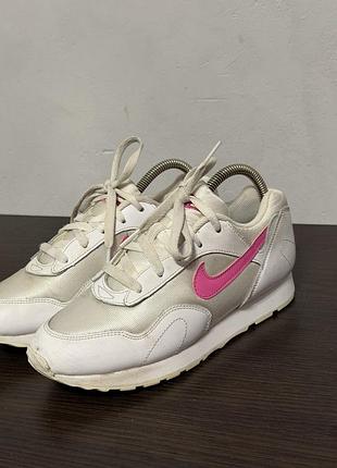 Кросівки nike