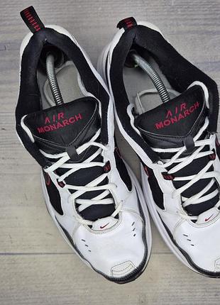 Кроссовки nike air monarch 3