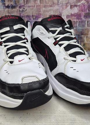Кроссовки nike air monarch 2