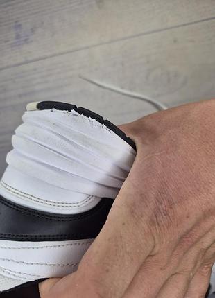 Кроссовки nike air monarch 10