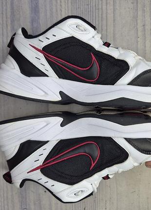 Кроссовки nike air monarch 4
