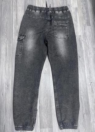 Джинси reserved на зріст 164 см. 2